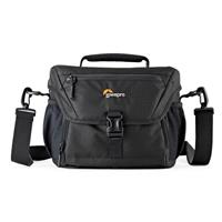 Lowepro Nova SH 180 AW II Black Shoulder Bag