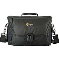 Lowepro Nova SH 200 AW II Shoulder Bag Black