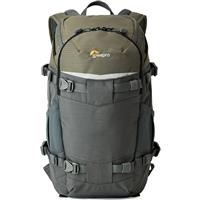 Lowepro Flipside Trek BP250 AW Grey/Green Backpack