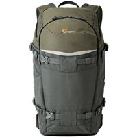 Lowepro Flipside Trek BP350 AW Grey/Green Backpack