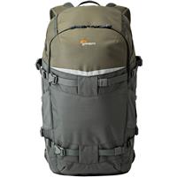 Lowepro Flipside Trek BP450 AW Grey/Green Backpack