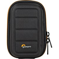 Lowepro Hardside CS 20 Case Black