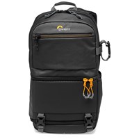 Lowepro Slingshot SL 250 AW III Backpack Black
