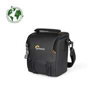Lowepro Adventura SH 120 III Toploader Black Bag