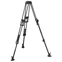 Manfrotto 645 Fast Twin Leg Alu Tripod