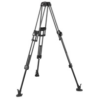 Manfrotto 645 Fast Twin Leg Carbon Tripod
