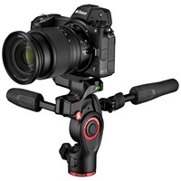 Manfrotto Befree 3Way Live Head