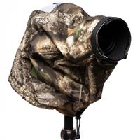 Think Tank Emergency Rain Cover-Small RealTree APX