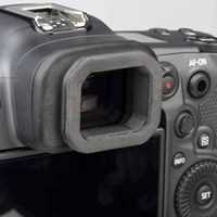 Think Tank EP-R3 Hydrophobia Eyepiece for Canon R3