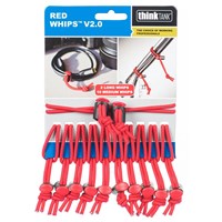 Think Tank Red Whips V2.0