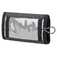 Think Tank Cards and Power Wallet Slate Black
