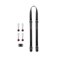 Peak Design Leash Charcoal Camera Strap