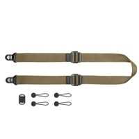 Peak Design Slide Lite Camera Strap Coyote
