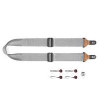 Peak Design Slide Camera Strap Ash