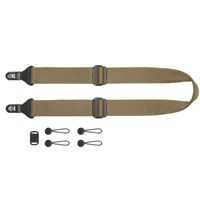 Peak Design Slide Camera Strap Coyote