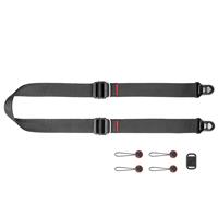 Peak Design Slide Lite Camera Strap Black