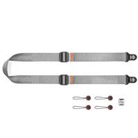 Peak Design Slide Lite Camera Strap Ash