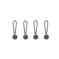 Peak Design Micro Anchors 4 Pack Ocean