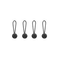 Peak Design Micro Anchors 4 Pack Black