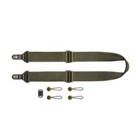 Peak Design Slide Camera Strap Kelp
