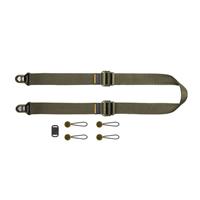 Peak Design Slide Lite Camera Strap Kelp