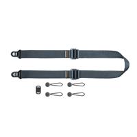 Peak Design Slide Lite Camera Strap Ocean Open Box
