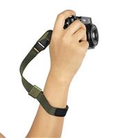Peak Design Cuff Camera Wrist Strap Kelp