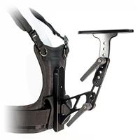 Cotton Carrier Steady Shot With Harness