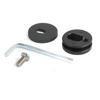 Cotton Carrier Flat Camera Hub