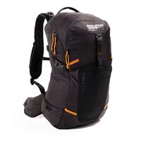 Cotton Carrier Hyker 25l Daypack Black