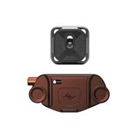 Peak Design Capture Camera Clip (v3) Eclipse with Standard Plate
