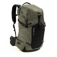 Cotton Carrier Hyker 25l Daypack Forest Green