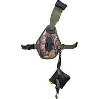 Cotton Carrier Skout G2 Sling Harness For Binoculars Camo