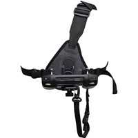 Cotton Carrier Skout G2 Grey with FlytDeck bracket for Drone Controllers