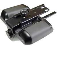 Cotton Carrier Flytdeck Drone Controller Bracket
