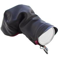 Peak Design Shell Ultralight Rain and Dust Camera Cover Large