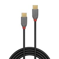Lindy 1M USB 2.0 Type C to C Cable