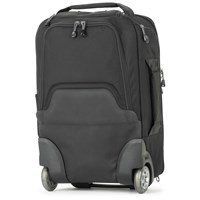 Think Tank Essentials Convertible Rolling Backpack