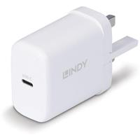Lindy 65W USB Type C GaN  Wall Charger