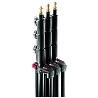 Manfrotto 1004BAC Photo Master Stand (Set of 3)