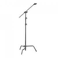 Avenger A2030DKIT C-Stand Kit 30 with Detachable Black