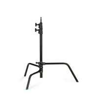 Avenger C-Stand Turtle Base Blk 20'' 1.6m/4.55' Base & Column