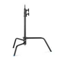 Avenger C-Stand Fixed Base Blk 20'' 180cm/69in Base & Column