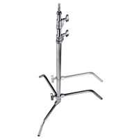 Avenger C-Stand Sliding Leg 30'' CS 250cm/8.3' Base & Column