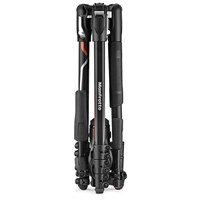 Manfrotto MKBFRLA-3W Befree 3 Way Live Advanced Tripod Sony Version