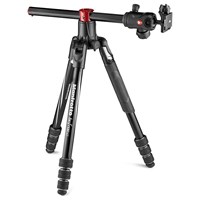 Manfrotto MKBFRA4GTXP-BH Befree GT XPRO Aluminium Tripod Kit