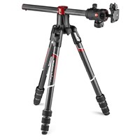 Manfrotto MKBFRC4GTXP-BH Befree GT XPRO Carbon Fibre Tripod Kit