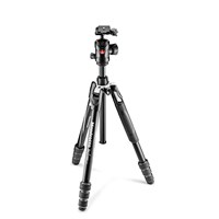 Manfrotto MKBFRTA4GT-BH Befree GT Aluminium Tripod Kit
