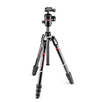 Manfrotto MKBFRTC4GT-BH Befree GT Carbon Tripod Kit