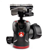 Manfrotto 494 Mini Ball Head